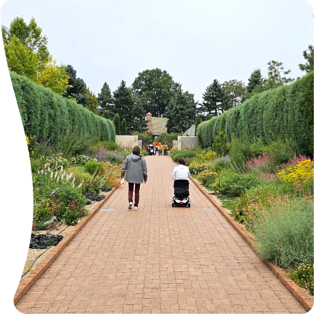 Denver: where city energy meets Rocky Mountain adventure