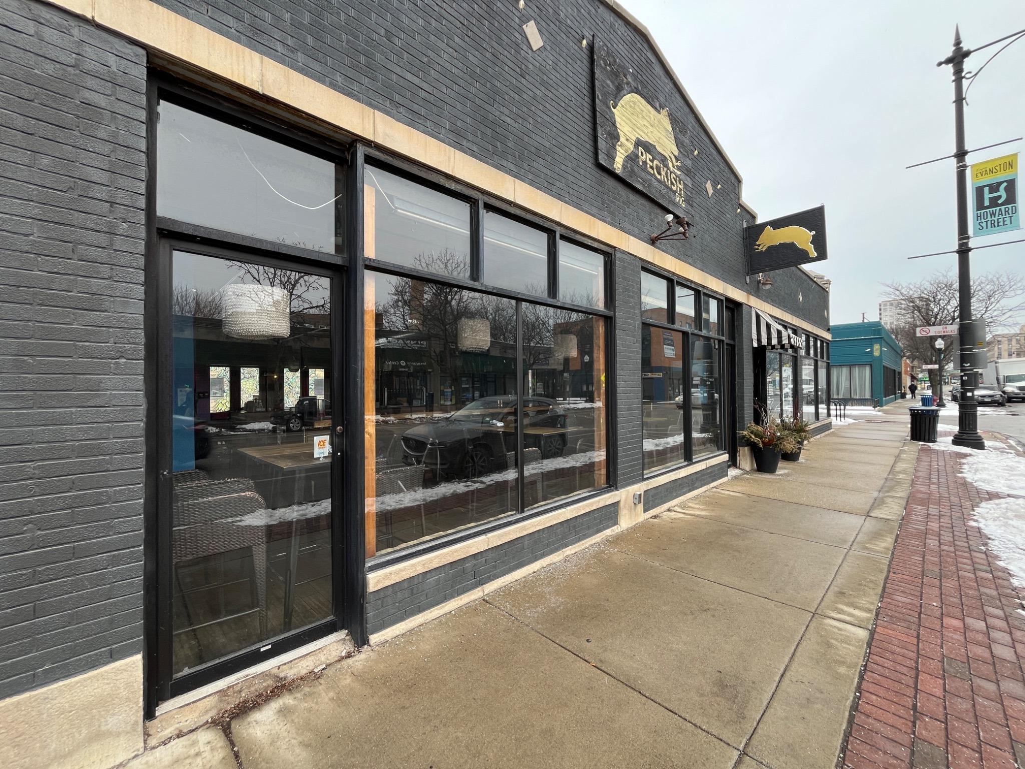 Restaurants