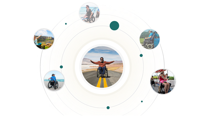 Connect with 30,000+ travelers sharing tips, making friends, and discovering new destinations. Be part of the community!