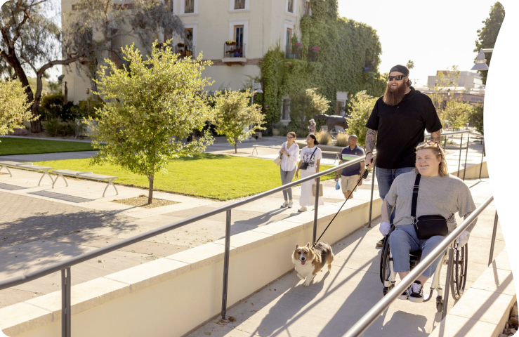 Let's plan an experience you will cherish forever!