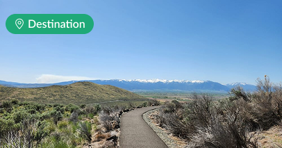 Your Accessible Guide to Baker County, Oregon