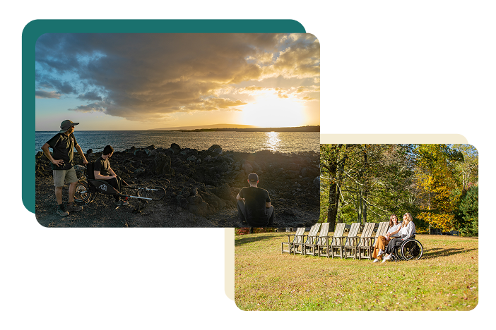 Real stories, unforgettable disabled travel adventures