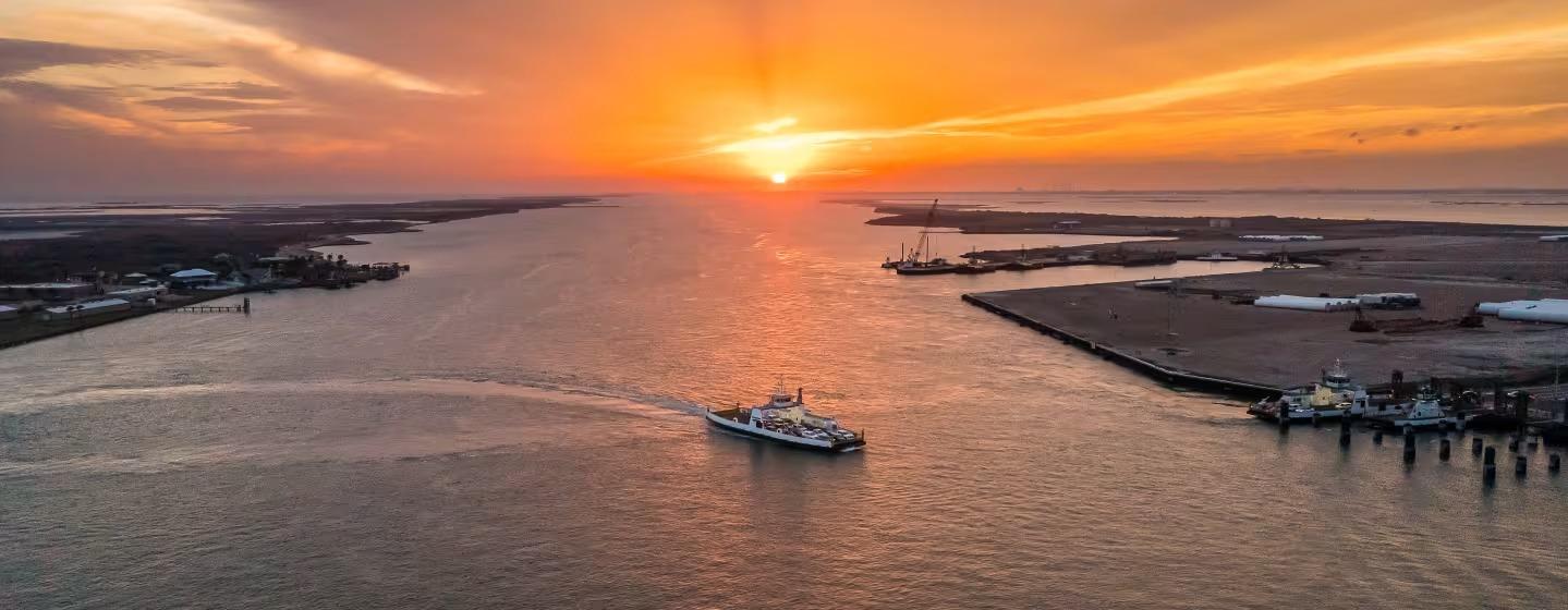 Getting around Visit Port Aransas