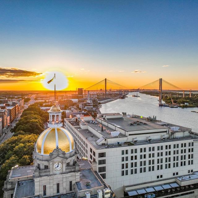 Explore more about Savannah, Georgia