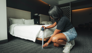 ADA Hotel Room Requirements: What to Expect (and What Not to)