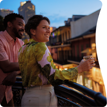 Let’s plan an experience you will cherish forever!