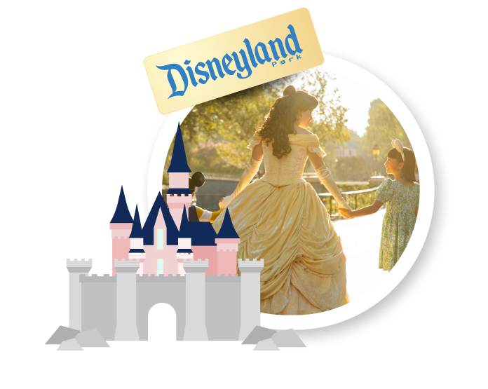 Explore Accessible Disneyland