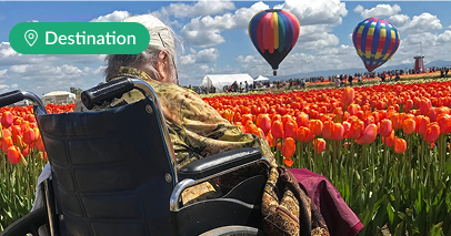 Accessible Hotels in Salem, Oregon (and Things to Do)