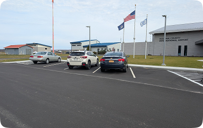 Getting around Sullivan Catskills