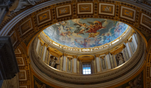 Vatican Museums Tour (6 hours) + Transportation