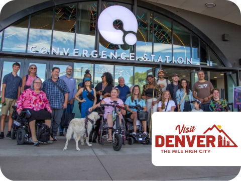 Visit Denver