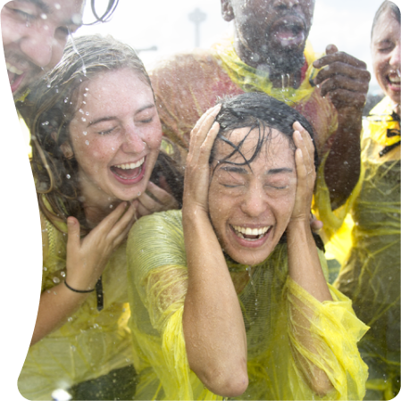 Niagara Falls USA: Where adventure comes naturally 