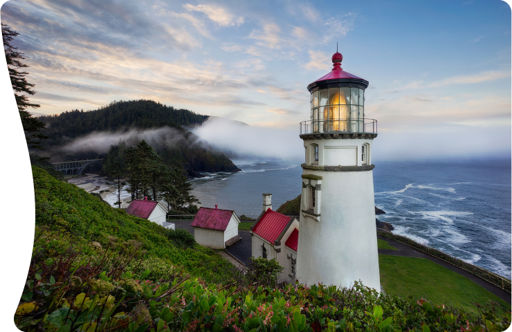 Florence, Oregon: coastal charm and outdoor adventure