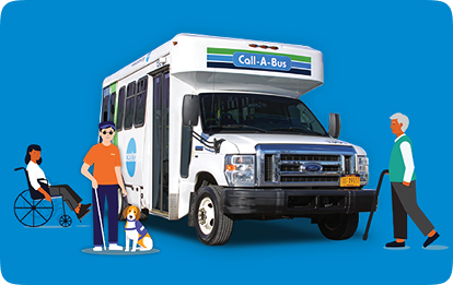 Getting around Finger Lakes