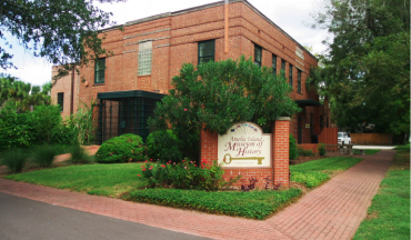 Amelia Island Museum of History