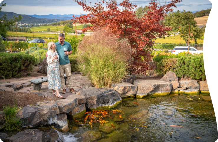 Let's plan an experience you will cherish forever!