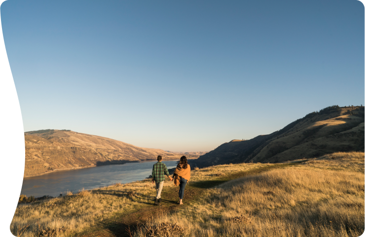 Visit Hood River