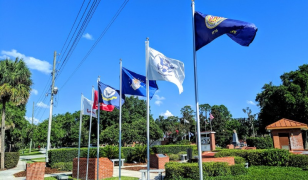 Ocala/Marion County Veterans Memorial Park