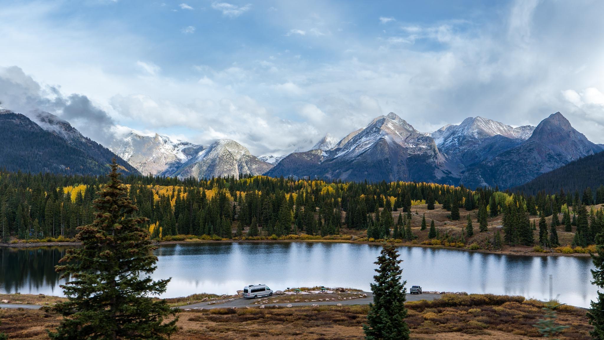 Visit Durango
