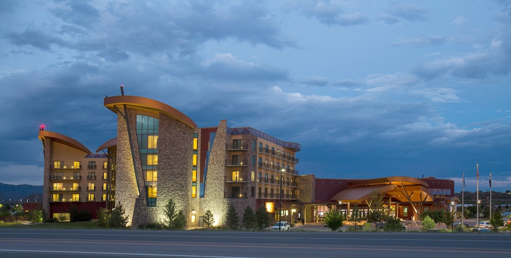 Hotels