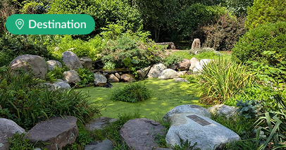 7 Wheelchair Accessible Things to Do in Orange County, NY