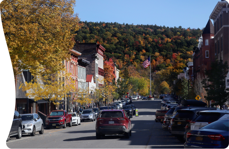Discover the Greater Cooperstown Area: where history, nature, and culture come together