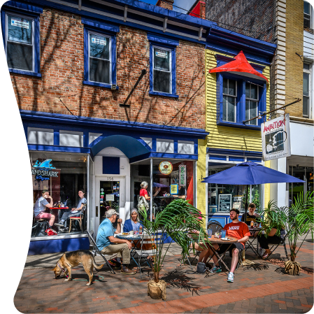 Discover Schenectady: where innovation meets small-town charm