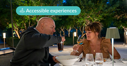 Our Experience of Accessible Madrid: Food, Culture & Inclusive Travel