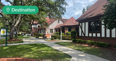 Accessible Guide to Clay County, Florida