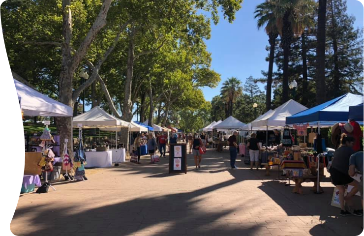 Visit Vacaville: a community for families, foodies, and adventure seekers