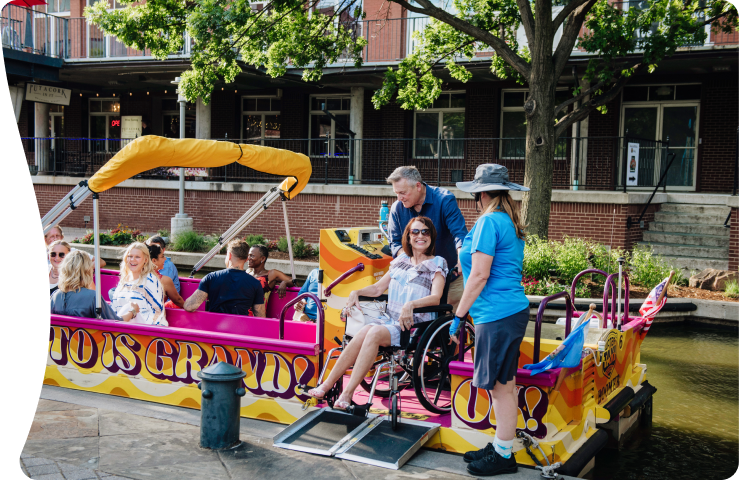 Experience Oklahoma City — where open skies meet open hearts