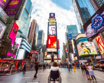 New York, United States