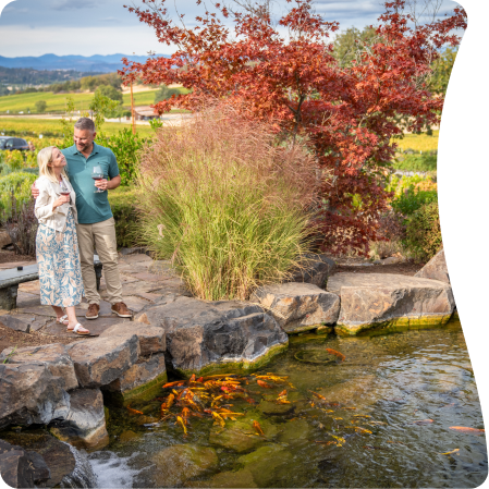 Let’s plan an experience you will cherish forever!