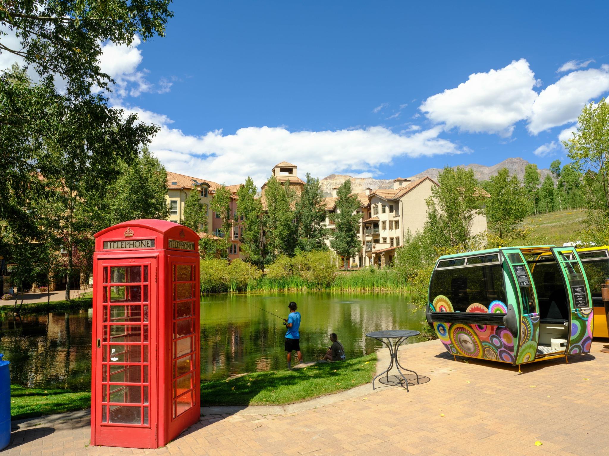 Let's plan an experience you will cherish forever!
