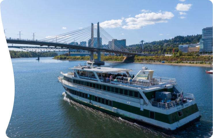 Discover Portland: trendy culture, eco-friendly charm, and outdoor adventures await