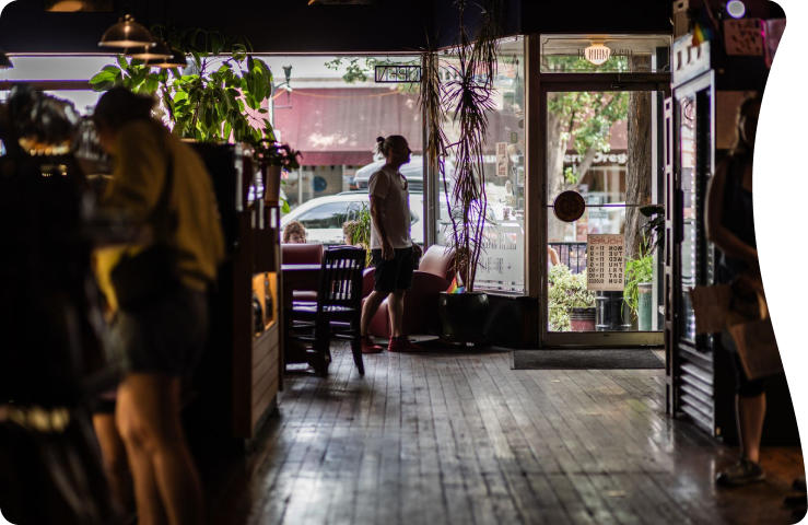 Let's plan an experience you will cherish forever!