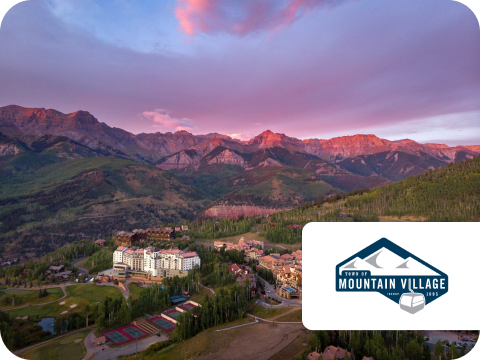 Town of Mountain Village