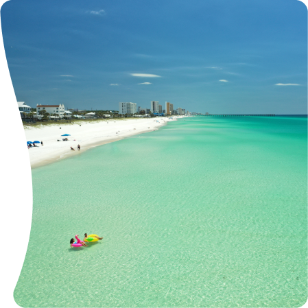 Explore Panama City Beach: Sun, Sand, and Endless Fun