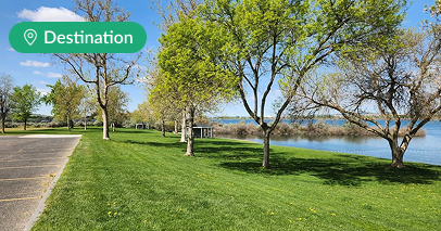 Your Accessible Guide to Boardman, Echo & Hermiston, Oregon