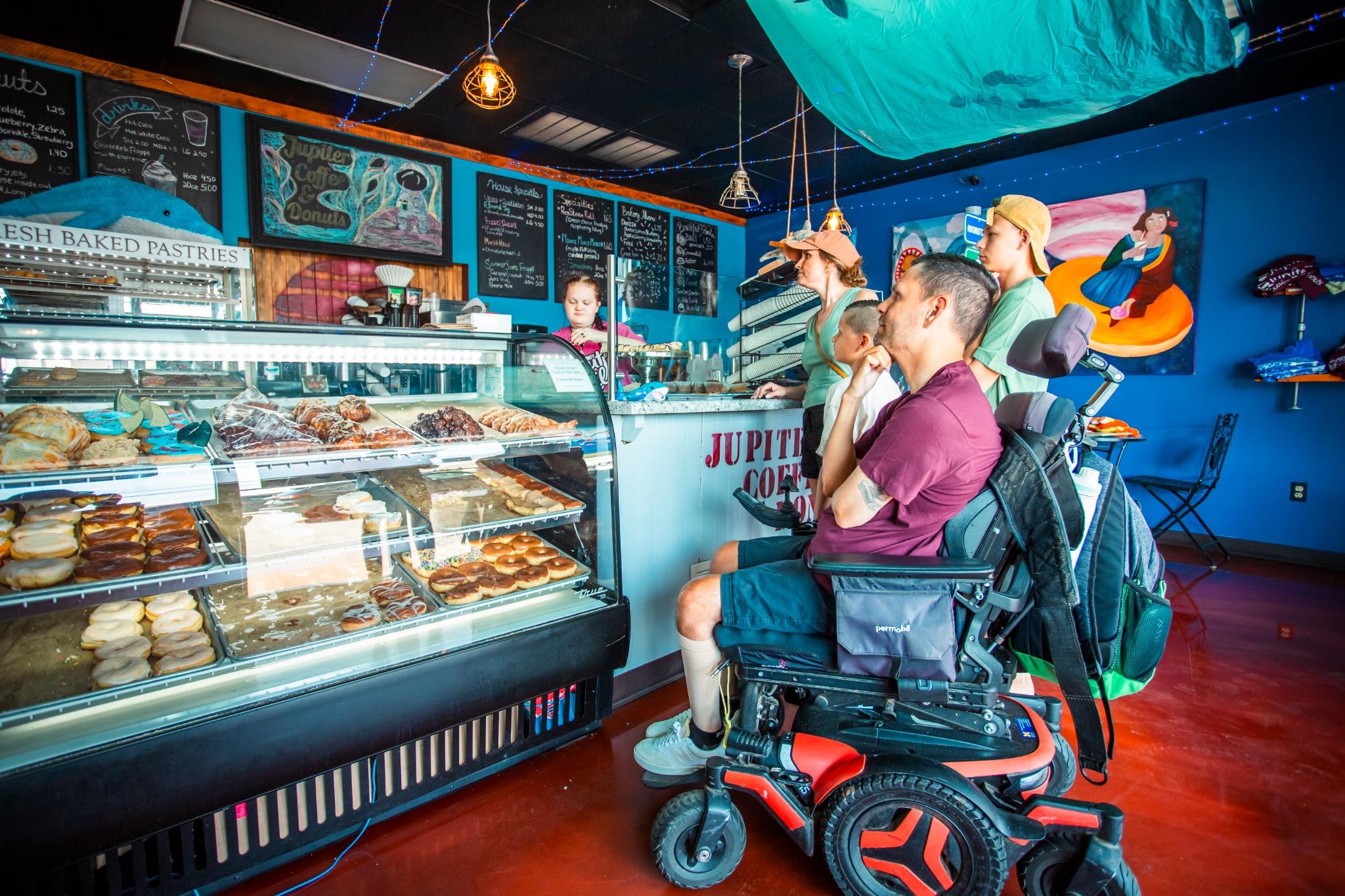 Butler County Donut Trail