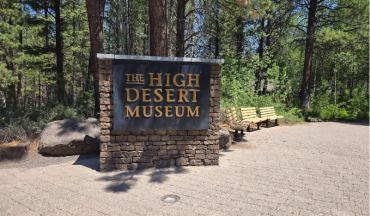 High Desert Museum