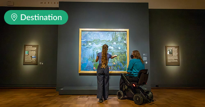 The Ultimate Accessible Travel Guide to Portland, Oregon