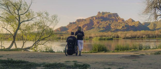 Experience accessible Mesa! (4 days / 3 nights)