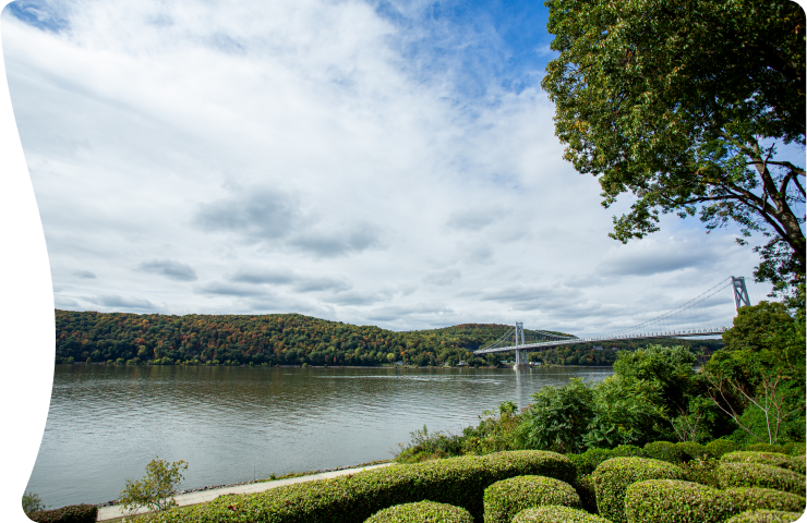 Destination Dutchess : a royal legacy