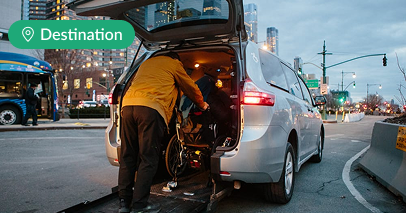 Wheelchair Accessible Guide to Indianapolis