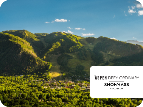 Go Snowmass/Aspen