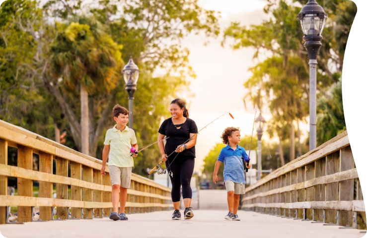 Let's plan an experience you will cherish forever!