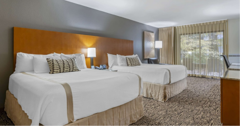 Hotels