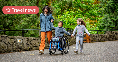 Oregon: The First Accessibility Verified Travel Destination in the USA