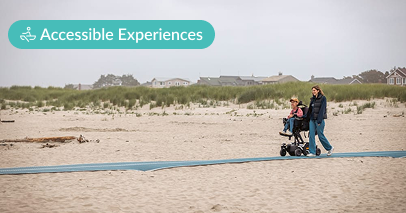 Oregon Accessibility Guide: Travel Tips for People With Disabilities